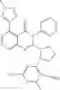 Fig. 95 - Substituted quinazolin-4-one derivatives