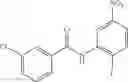Fig. 13 - DI(HETERO)ARYLAMIDES AND SULFONAMIDES, METHODS FOR THEIR PREPARATION AND THERAPEUTIC USES THEREOF