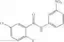 Fig. 27 - DI(HETERO)ARYLAMIDES AND SULFONAMIDES, METHODS FOR THEIR PREPARATION AND THERAPEUTIC USES THEREOF
