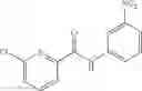 Fig. 34 - DI(HETERO)ARYLAMIDES AND SULFONAMIDES, METHODS FOR THEIR PREPARATION AND THERAPEUTIC USES THEREOF