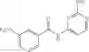Fig. 43 - DI(HETERO)ARYLAMIDES AND SULFONAMIDES, METHODS FOR THEIR PREPARATION AND THERAPEUTIC USES THEREOF