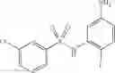 Fig. 68 - DI(HETERO)ARYLAMIDES AND SULFONAMIDES, METHODS FOR THEIR PREPARATION AND THERAPEUTIC USES THEREOF