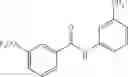 Fig. 76 - DI(HETERO)ARYLAMIDES AND SULFONAMIDES, METHODS FOR THEIR PREPARATION AND THERAPEUTIC USES THEREOF