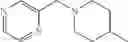 Fig. 1003 - Morpholine derivative or salt thereof