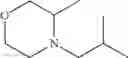 Fig. 446 - Morpholine derivative or salt thereof