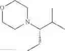 Fig. 503 - Morpholine derivative or salt thereof