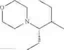 Fig. 504 - Morpholine derivative or salt thereof