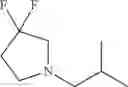 Fig. 602 - Morpholine derivative or salt thereof