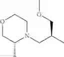 Fig. 618 - Morpholine derivative or salt thereof