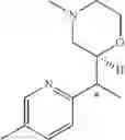 Fig. 686 - Morpholine derivative or salt thereof