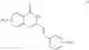 Fig. 139 - HETEROCYCLIC COMPOUNDS AS ANTIBIOTIC POTENTIATORS
