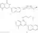 Fig. 185 - HETEROCYCLIC COMPOUNDS AS ANTIBIOTIC POTENTIATORS