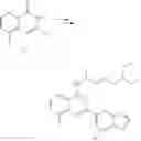 Fig. 188 - HETEROCYCLIC COMPOUNDS AS ANTIBIOTIC POTENTIATORS