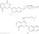 Fig. 196 - HETEROCYCLIC COMPOUNDS AS ANTIBIOTIC POTENTIATORS