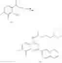 Fig. 197 - HETEROCYCLIC COMPOUNDS AS ANTIBIOTIC POTENTIATORS