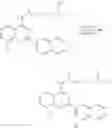 Fig. 204 - HETEROCYCLIC COMPOUNDS AS ANTIBIOTIC POTENTIATORS