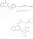 Fig. 206 - HETEROCYCLIC COMPOUNDS AS ANTIBIOTIC POTENTIATORS