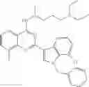 Fig. 23 - HETEROCYCLIC COMPOUNDS AS ANTIBIOTIC POTENTIATORS