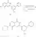 Fig. 334 - HETEROCYCLIC COMPOUNDS AS ANTIBIOTIC POTENTIATORS
