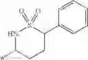 Fig. 102 - Aryl sultam derivatives as RORc modulators