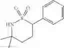 Fig. 103 - Aryl sultam derivatives as RORc modulators