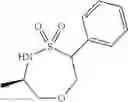 Fig. 106 - Aryl sultam derivatives as RORc modulators