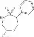 Fig. 109 - Aryl sultam derivatives as RORc modulators