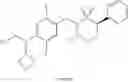 Fig. 253 - Aryl sultam derivatives as RORc modulators