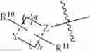 Fig. 31 - Aryl sultam derivatives as RORc modulators