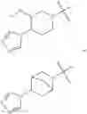 Fig. 35 - Aryl sultam derivatives as RORc modulators