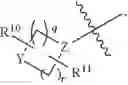Fig. 66 - Aryl sultam derivatives as RORc modulators