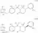 Fig. 84 - Aryl sultam derivatives as RORc modulators
