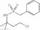 Fig. 91 - Aryl sultam derivatives as RORc modulators