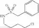 Fig. 92 - Aryl sultam derivatives as RORc modulators