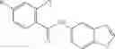 Fig. 50 - COMPOSITIONS AND METHODS FOR MODULATING THE ACTIVITY OF EPSTEIN-BARR NUCLEAR ANTIGEN 1