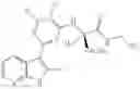 Fig. 71 - ISOTOPICALLY ENRICHED AZAINDOLES