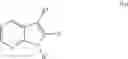 Fig. 74 - ISOTOPICALLY ENRICHED AZAINDOLES