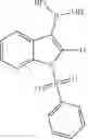 Fig. 75 - ISOTOPICALLY ENRICHED AZAINDOLES
