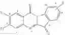 Fig. 13 - N-alkyl tryptanthrin derivative, preparation method for same, and application thereof