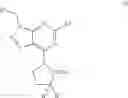 Fig. 02 - Triazolo[4,5-D]pyrimidine derivatives