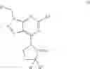 Fig. 03 - Triazolo[4,5-D]pyrimidine derivatives