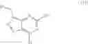 Fig. 06 - Triazolo[4,5-D]pyrimidine derivatives