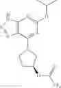 Fig. 100 - Triazolo[4,5-D]pyrimidine derivatives