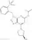 Fig. 101 - Triazolo[4,5-D]pyrimidine derivatives