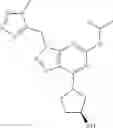 Fig. 102 - Triazolo[4,5-D]pyrimidine derivatives
