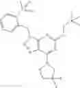 Fig. 106 - Triazolo[4,5-D]pyrimidine derivatives