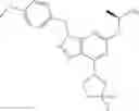 Fig. 109 - Triazolo[4,5-D]pyrimidine derivatives