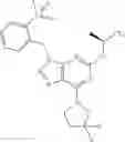 Fig. 111 - Triazolo[4,5-D]pyrimidine derivatives