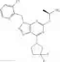 Fig. 112 - Triazolo[4,5-D]pyrimidine derivatives