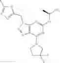 Fig. 114 - Triazolo[4,5-D]pyrimidine derivatives